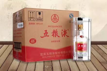 东西湖五粮液回收
